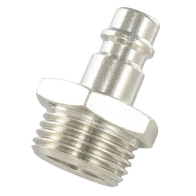 Embout mâle filetage 3/8 G cylindrique