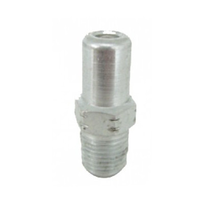 Valve de remplissage  pompe à graisse diam 14.7 mm