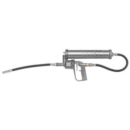 Pistolet de graissage pneumatique capacité 500 cc